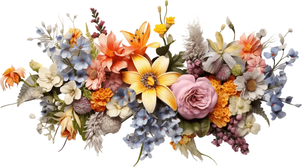 flower design