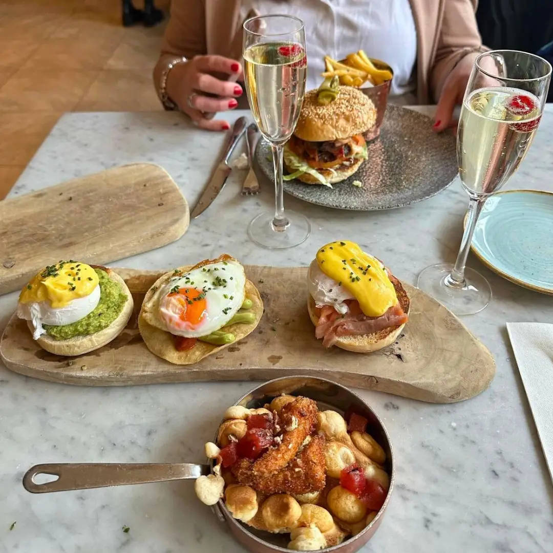 brunch